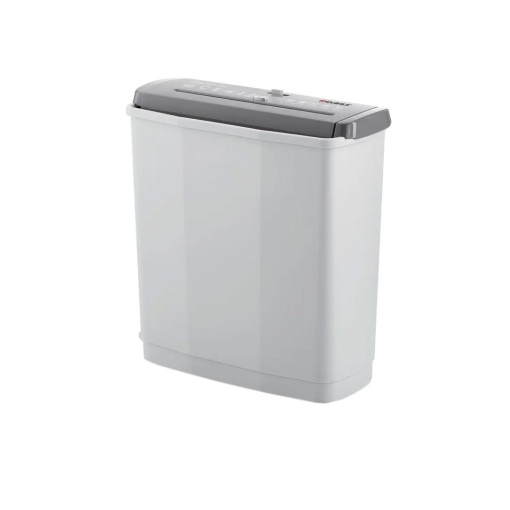 Destruidora de Papel 6 folhas DAHLE Papersafe 60 Corte em Tiras 6mm