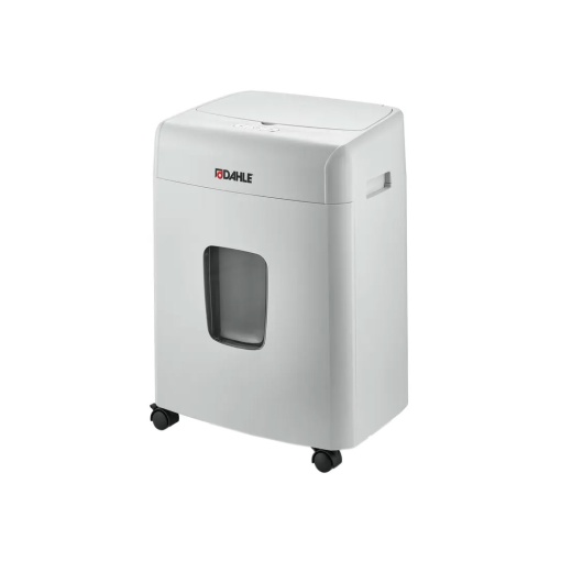 Destruidora de Papel 90 folhas DAHLE Shredmatic 90 Corte Micropartículas 4x12mm