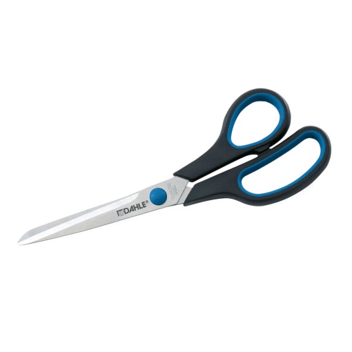 Tesoura de Escritório 8'' 20cm DAHLE Office Comfort Grip