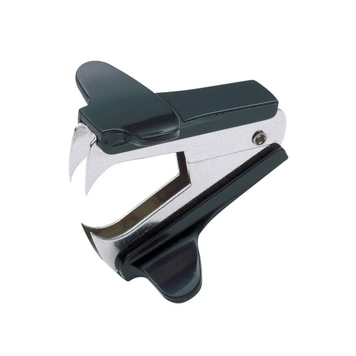 Saca-agrafos NOVUS B80 Preto