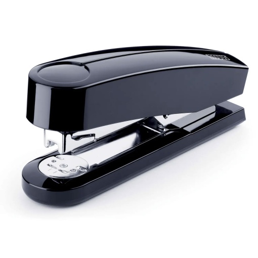 Agrafador NOVUS B4 24/6-8 26/6-8 40 folhas Preto