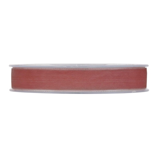 Fita de Veludo MP Velvet 15mmx9m Rosa Velho 20