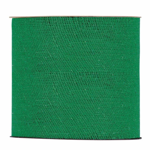 Fita de Rede MP Cotton Chess 75mmx20m verde 17