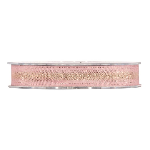Fita de Tecido MP Precious 15mmx15m Rosa 57