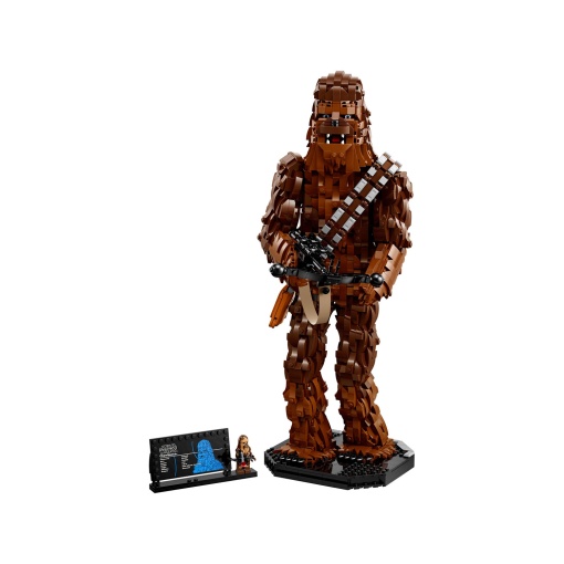 LEGO Star Wars Chewbacca 75371