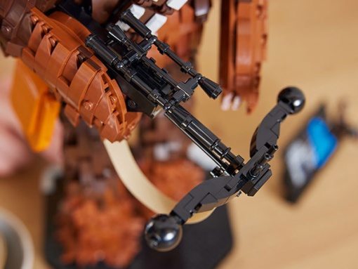 LEGO Star Wars Chewbacca 75371