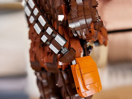 LEGO Star Wars Chewbacca 75371