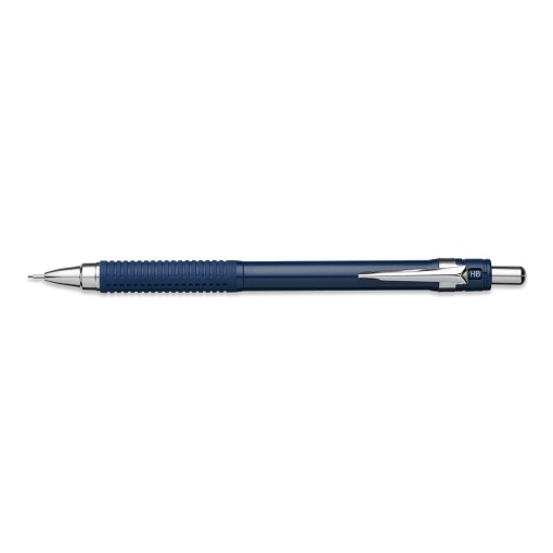 ARISTO Studio 0.5mm blue mechanical pencil