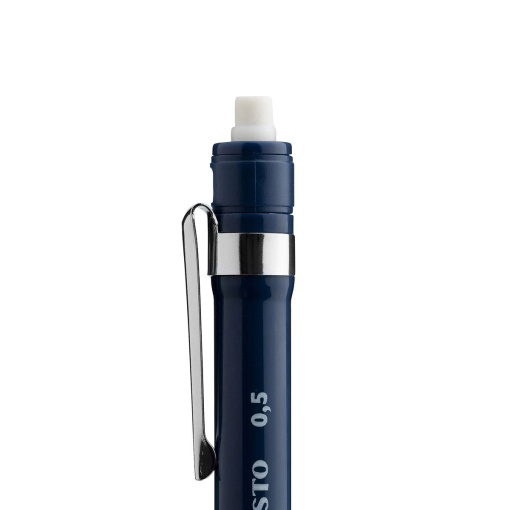 ARISTO Studio 0.5mm blue mechanical pencil
