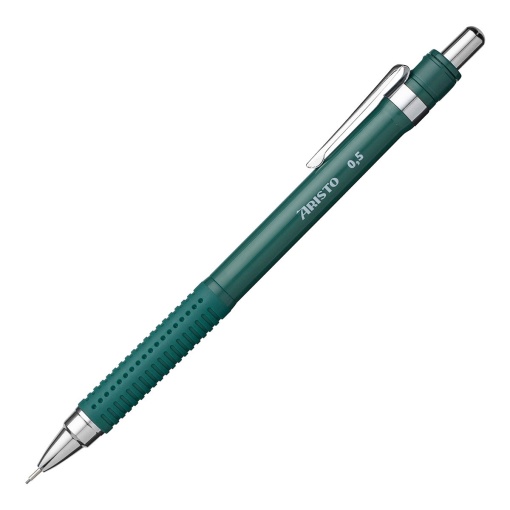 Lapiseira ARISTO Studio 0,5mm Verde