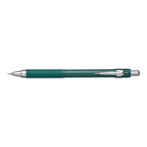 ARISTO Studio 0.5mm green mechanical pencil