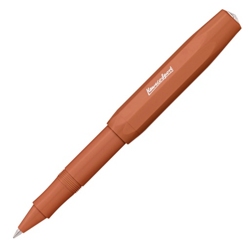Roller KAWECO Skyline Sport Laranja