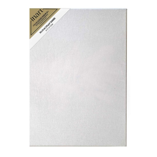 Tela de Algodão INART Premium Caixa Alta 3D 50x70cm