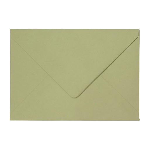 Envelope Nature SIMPLY C5 Pala Bico 162x229mm Kiwi 10 unidades