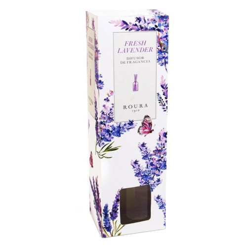 Ambientador Pure Jasmine 50ml ROURA