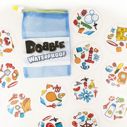 Dobble Impermeável