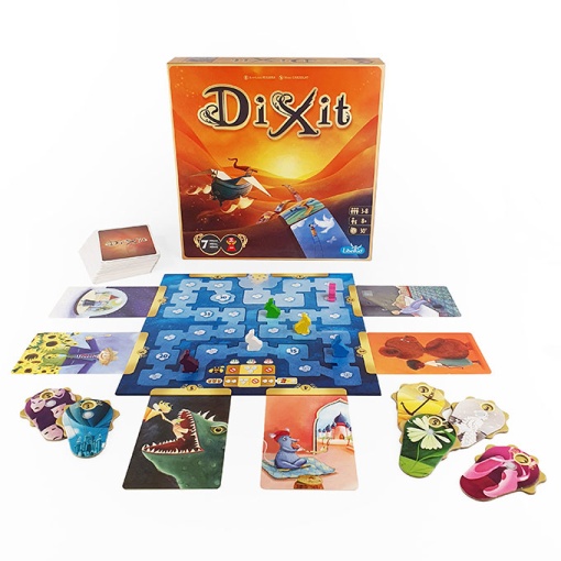 Dixit
