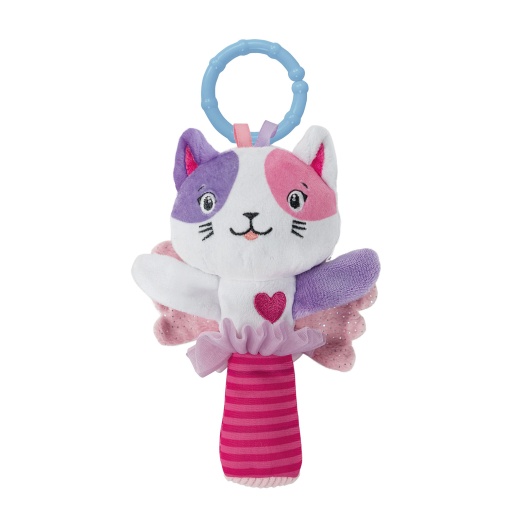 Roca Gatinho Amoroso CLEMENTONI Baby