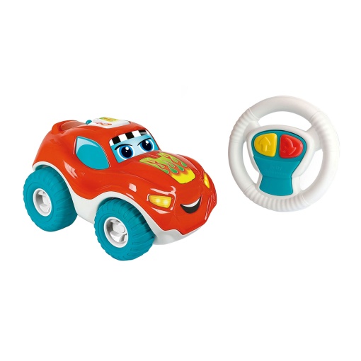 Ricky o Carro Falante CLEMENTONI Baby