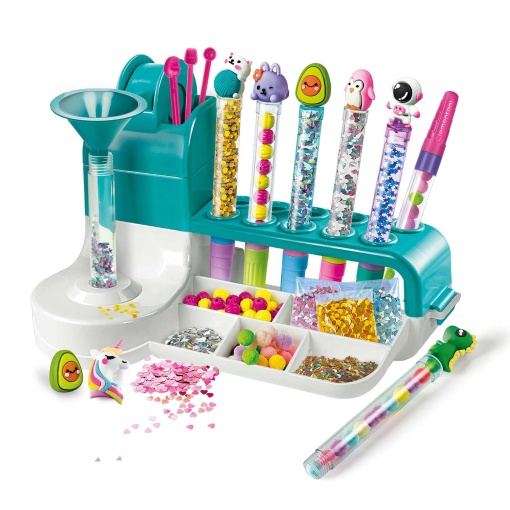 Atelier de canetas CLEMENTONI Idea