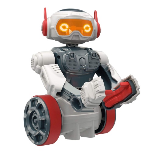 Robot Interactivo EVOLUTION 2.0 CLEMENTONI Ciência & Jogo Robotics