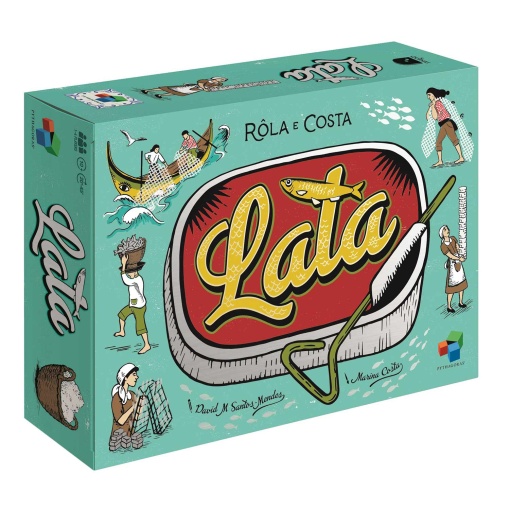 Lata PYTHAGORAS