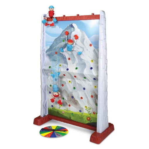 Desafio Everest BIZAK