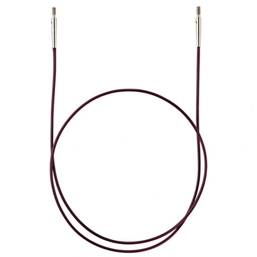 Cordão para agulhas de tricot circulares PRYM Knit Pro 40cm