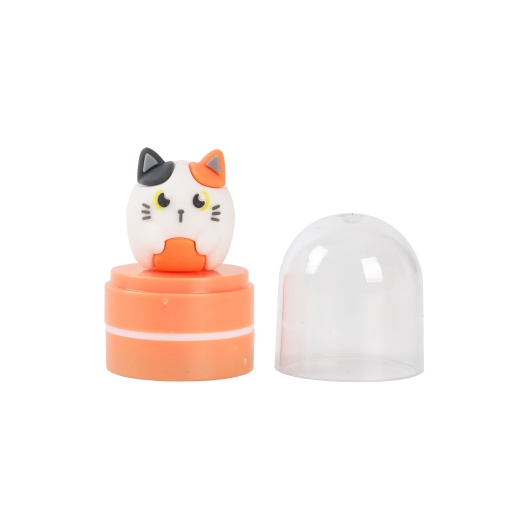 Carimbo I-TOTAL Gatos Sortido