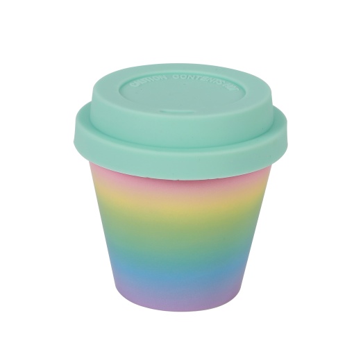 Copo em Rpet I Drink 90ml Macaron