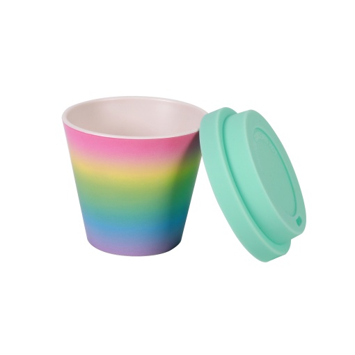 Copo em Rpet I Drink 90ml Macaron