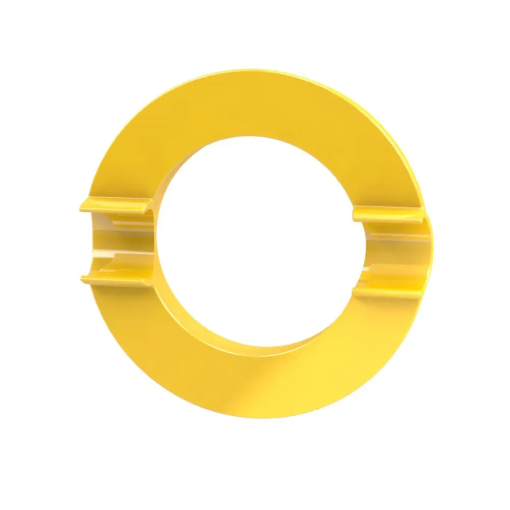 Íman 80mm amarelo DAHLE Mega Magnet