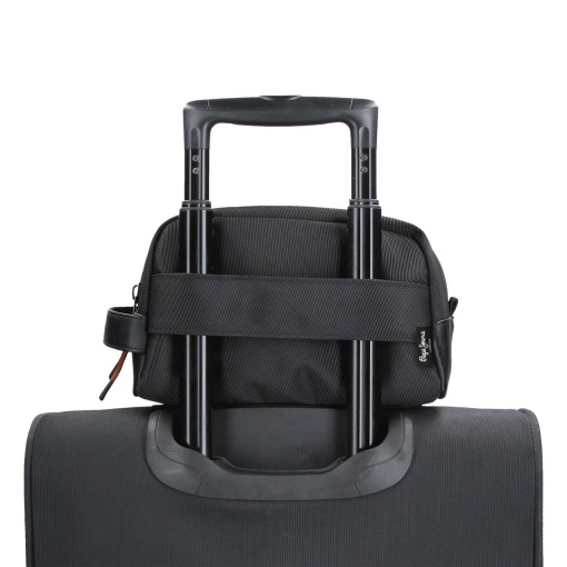 Necessaire PEPE JEANS Egham preto