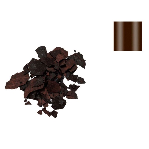 Corante em Flocos para Velas LG Castanho 15g