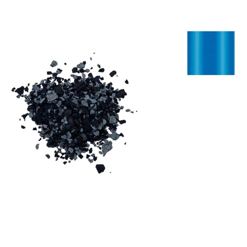 Corante em Flocos para Velas LG Azul 15g