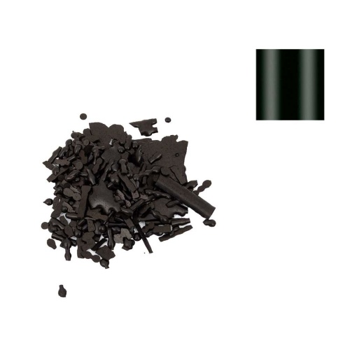 Corante em Flocos para Velas LG Preto 15g