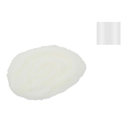 Corante em Flocos para Velas LG Branco 15g
