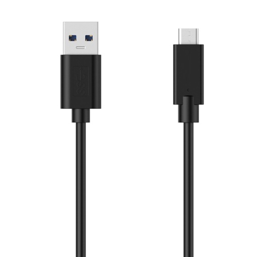 Cabo USB Type-C 1,8 m 3.1