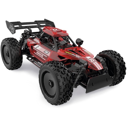 Carro Telecomandado Nincoracers