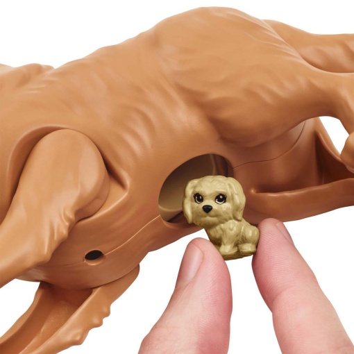 Barbie e os seus cachorros Mattel HCK75