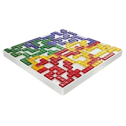 Blokus MATTEL Games