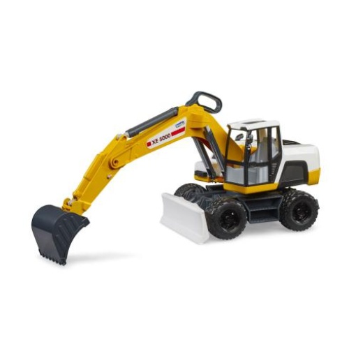 Escavadora 45cm BRUDER