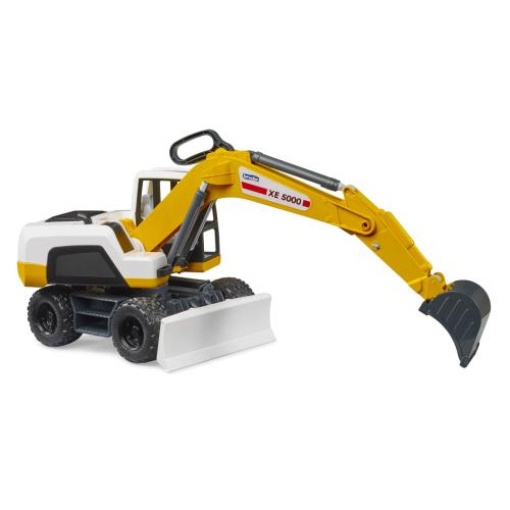 Escavadora 45cm BRUDER