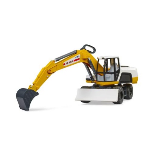 Escavadora 45cm BRUDER
