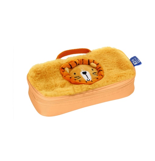 Estuche para lápices Oxford Animal Beasties surtido