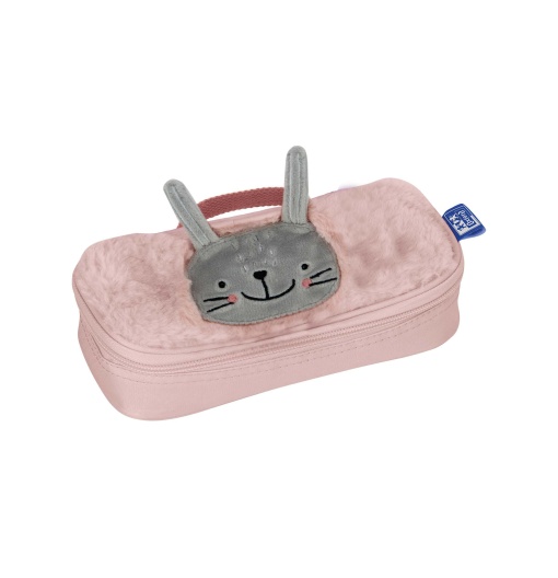 Estuche para lápices Oxford Animal Beasties surtido