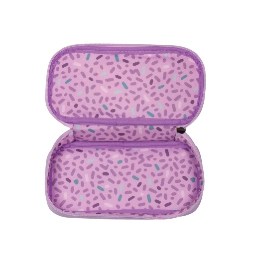 Estuche para lápices Oxford Animal Beasties surtido