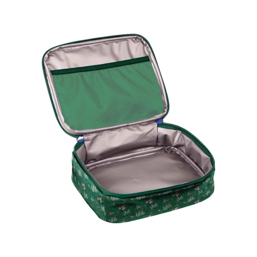 Lancheira térmica OXFORD Animal Besties 22x17x7cm