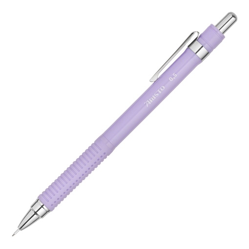 Lapiseira ARISTO Studio 0,5mm Lavanda