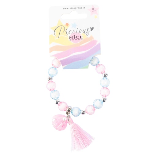 Pulseira NICE Precious Mermaid Melody